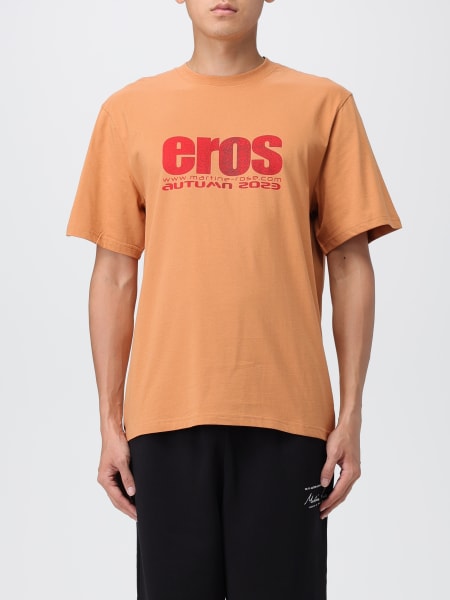 Martine Rose: T-shirt Eros Martine Rose in cotone