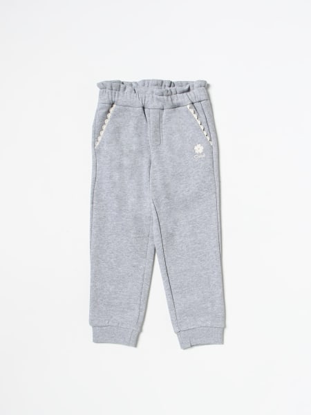 Trousers baby ChloÉ