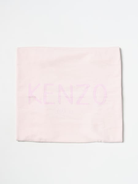 Blanket kids Kenzo Kids