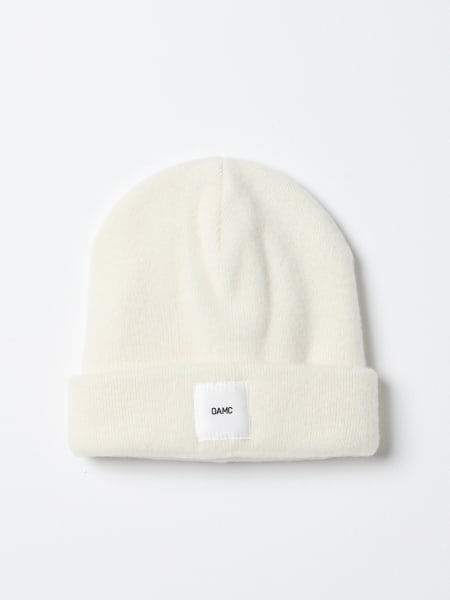 Cappello Oamc in lana con logo