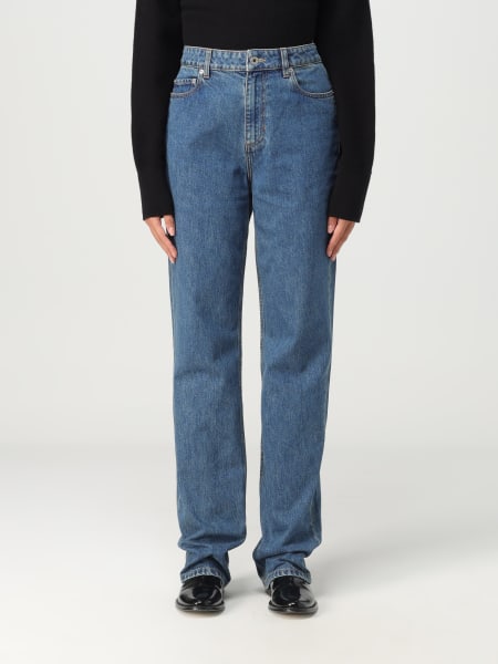 Cheap burberry jeans sale womens