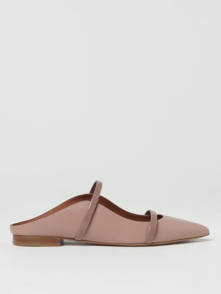 Malone Souliers: Manoletinas mujer Malone Souliers