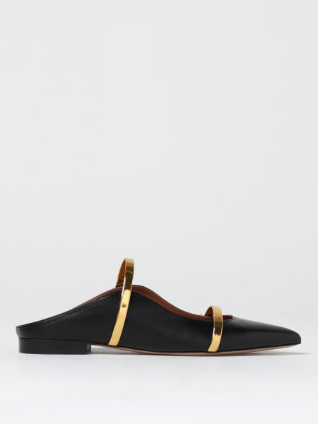 Malone Souliers: Manoletinas mujer Malone Souliers