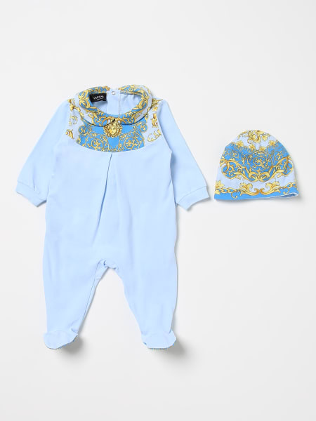 Young Versace für Kinder: Pack Baby Versace Young