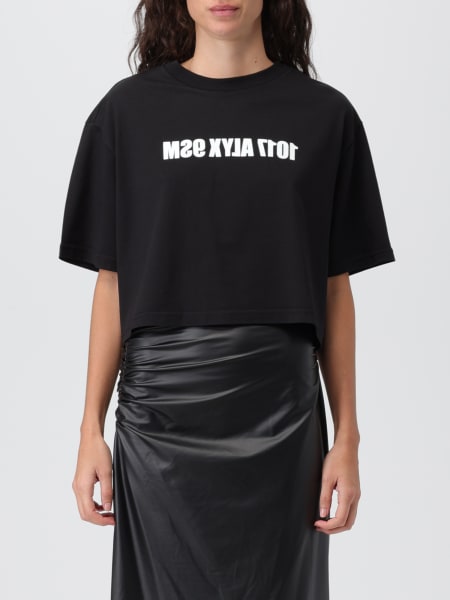 Alyx donna: T-shirt Alyx in cotone