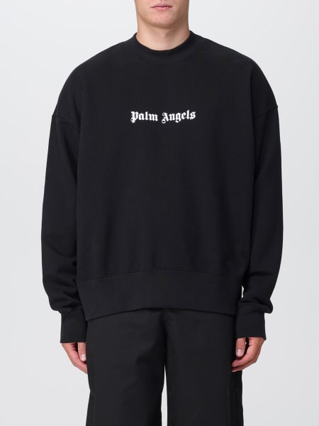 Palm Angels homme: Pull homme Palm Angels