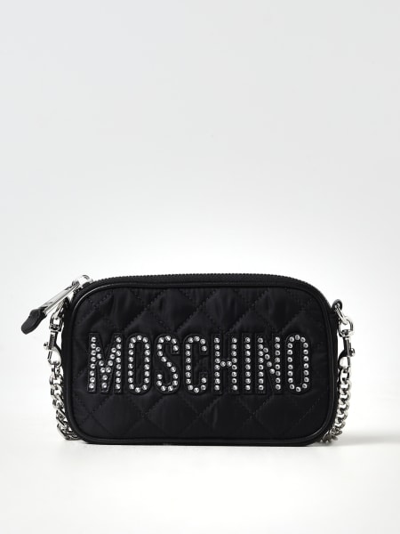 Borsa Moschino: Borsa Moschino Couture in nylon