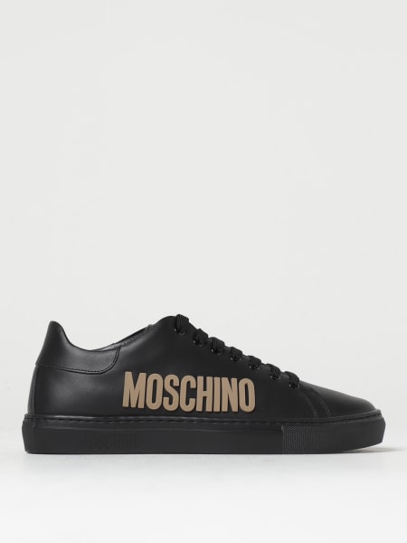 Moschino МУЖСКОЕ: Обувь для него Moschino Couture