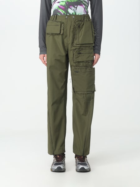 Andersson Bell: Trousers men Andersson Bell
