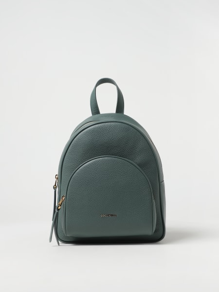 Coccinelle Backpack Women s Coccinelle Backpack from the new