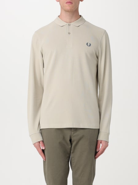 Chemise femme Fred Perry
