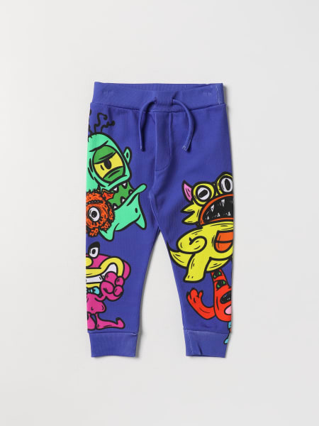 Trousers baby Dsquared2 Junior