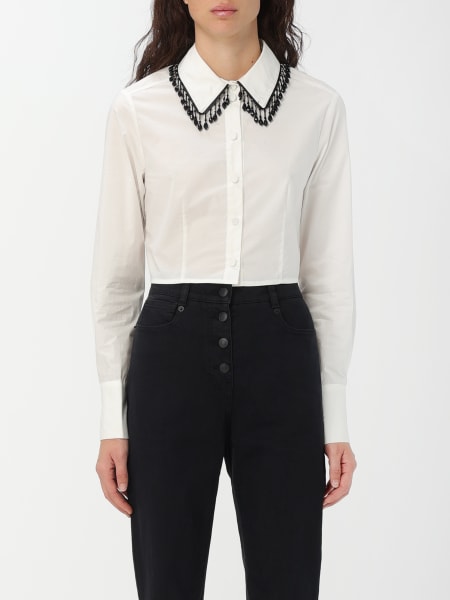 Camisa mujer Twinset - Actitude