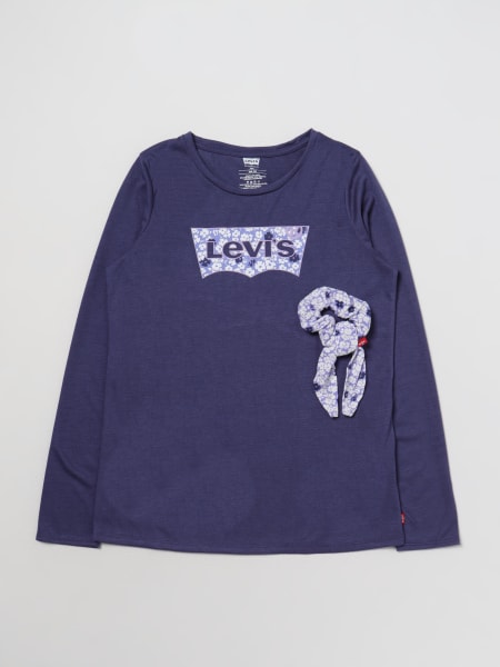 Levi's 儿童: T恤 男童 Levi's
