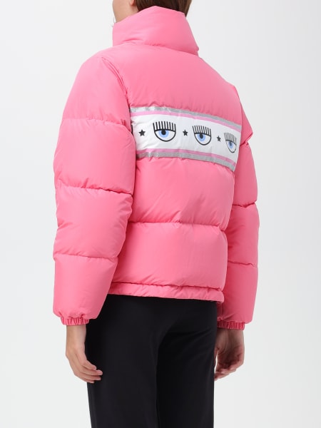 Chiara ferragni hotsell puffer jacket