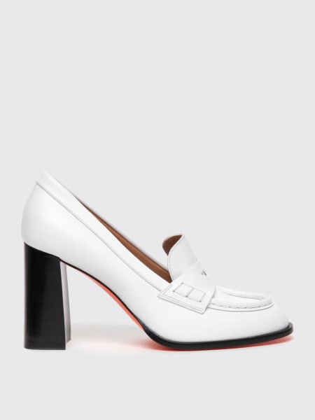 Schuhe Damen Santoni