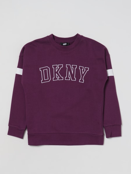 Dkny für Kinder: Pullover Jungen Dkny