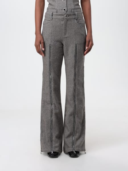 Andersson Bell: Trousers women Andersson Bell
