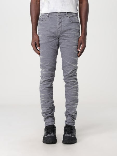 Purple Brand uomo: Jeans uomo Purple Brand