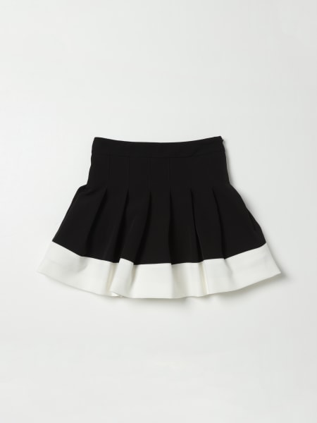 Skirt girl Mi Mi Sol