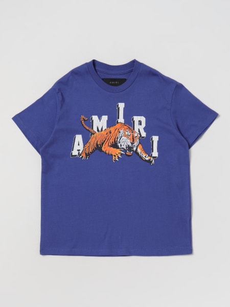 Amiri niños: Camiseta niño Amiri