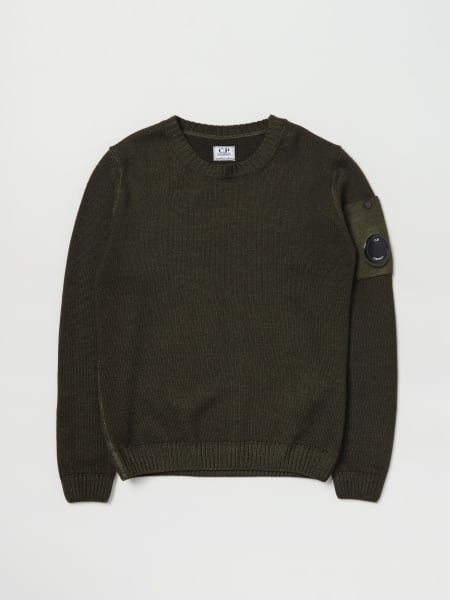 Sweater boys C.P. Company