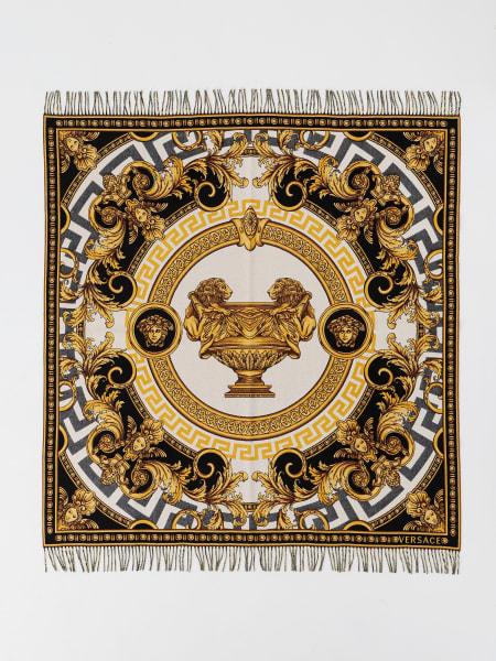 Bedcovers lifestyle Versace Home