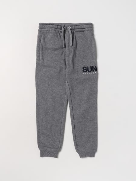 Trousers boy Sun 68