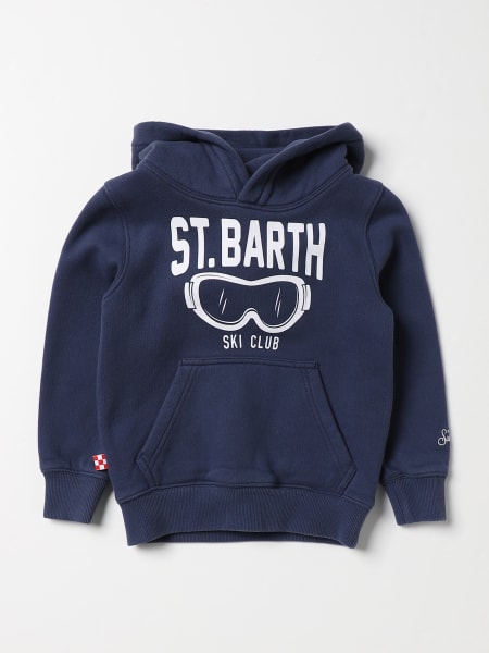 Mc2 Saint Barth für Kinder: Pullover Jungen Mc2 Saint Barth