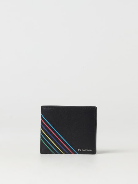 Paul Smith: Portefeuille homme Paul Smith