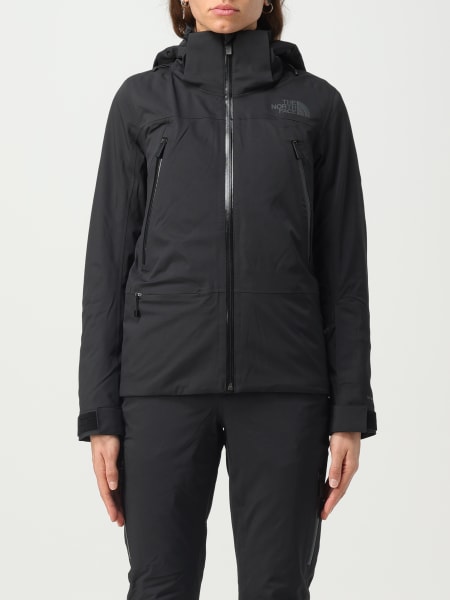 The North Face giubbotto: Giacca donna The North Face