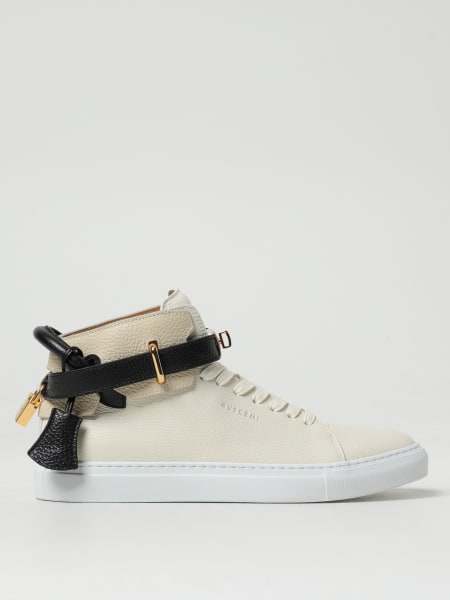 Sneakers Buscemi Uomo Sneakers Uomo Buscemi collezione PE 2024