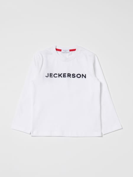 T-shirt Baby Jeckerson