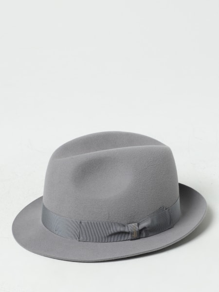 Borsalino men: Hat men Borsalino