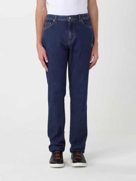 Zegna homme: Jeans homme Zegna