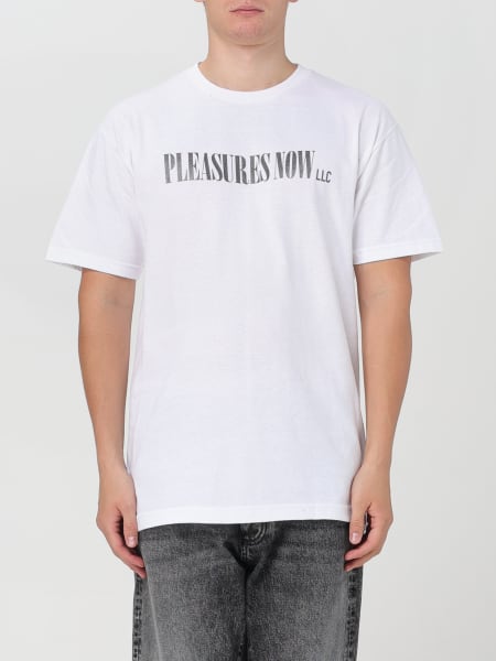 Pleasures hombre: Camiseta hombre Pleasures
