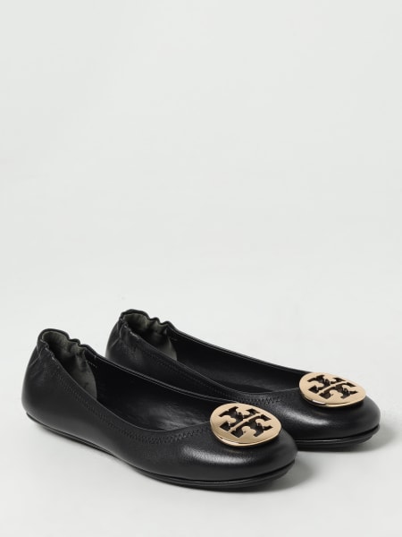 Tory burch ballerina flats sale