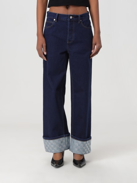 ALEXANDER WANG Jeans for Women