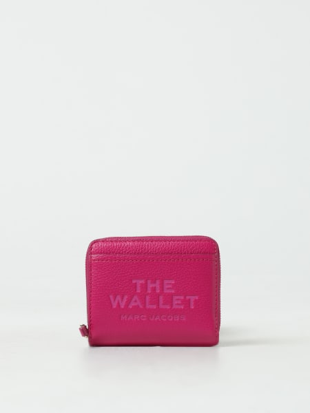 Wallet women Marc Jacobs