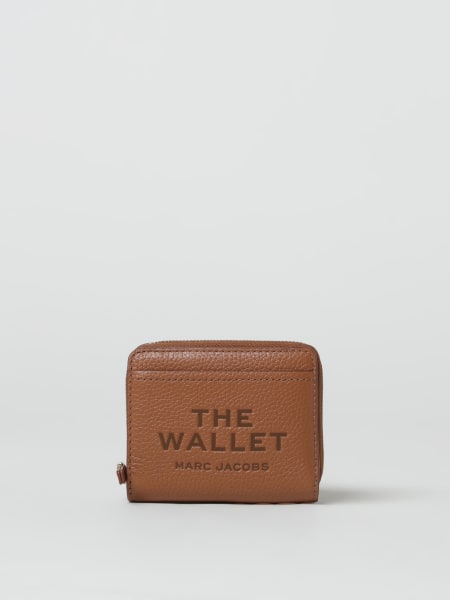 Wallet women Marc Jacobs