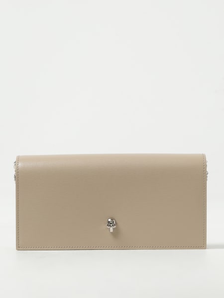 Alexander mcqueen outlet purses sale