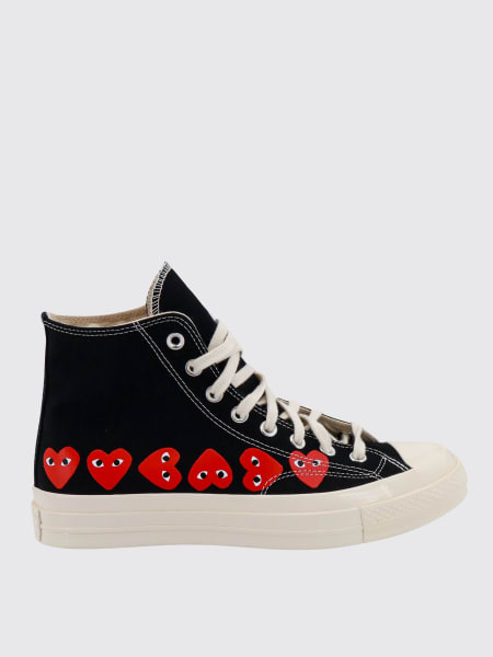 Sneakers uomo Comme Des Garcons Play