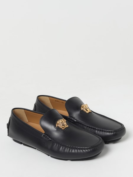 Zapatos versace cheap hombre 2019