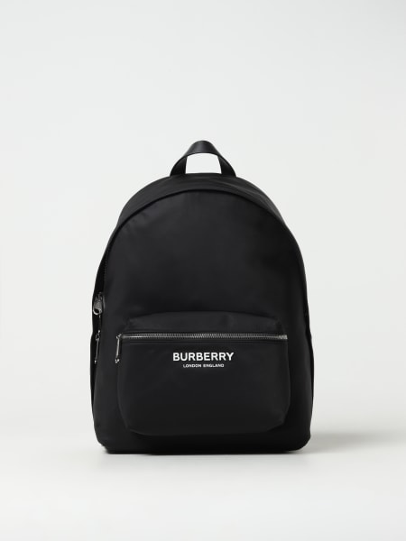 Backpack men Burberry