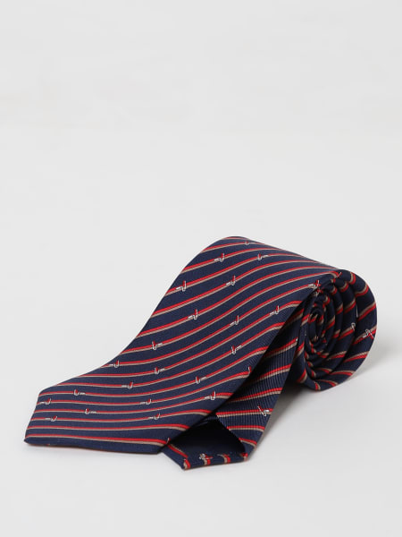 Krawatte Herren Ferragamo
