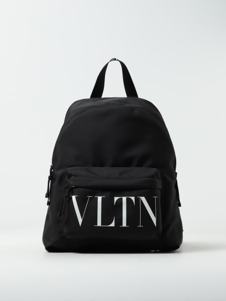 Valentino Garavani VLTN backpack in nylon
