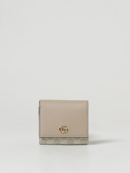 Women's Gucci: Wallet woman Gucci