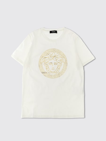 Versace t shirt on sale original