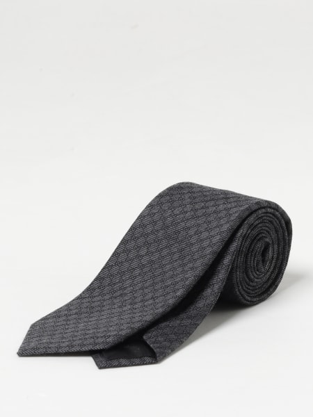 Krawatte Herren Gucci