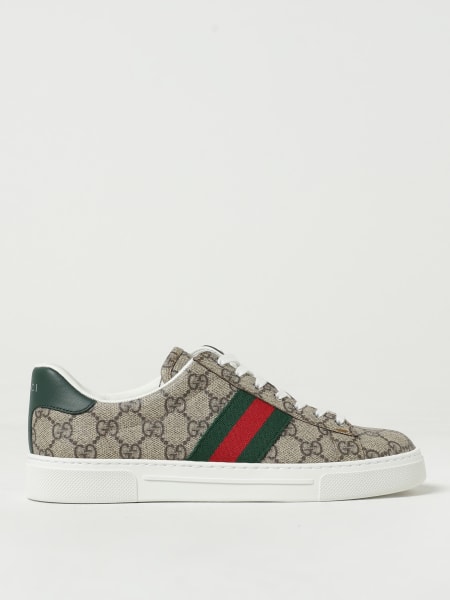 Sneakers woman Gucci